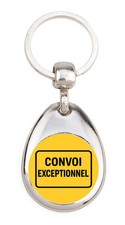 Convoi Exceptionnel - Porte