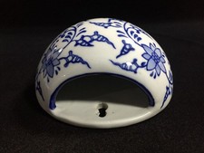 Vase À Fleurs En Porcelaine