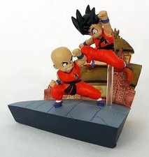 Figurine Dragon Ball Z HG