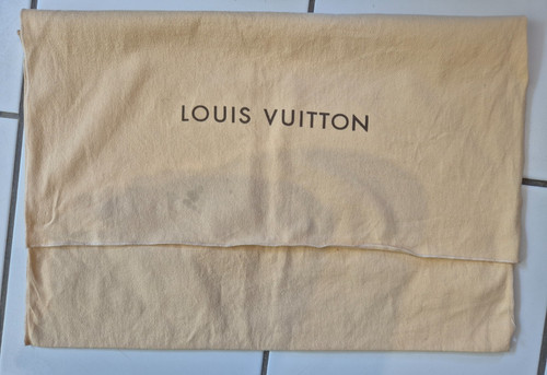 Dustbag louis vuitton 54x35 - ,