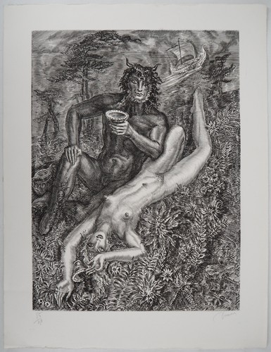 Albert decaris femme et - albert, :