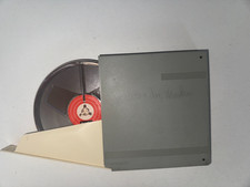 5 pack VINTAGE BASF 7" X 1/4"