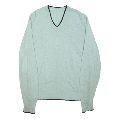 Homme pull col basique - homme, v