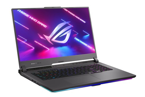 Asus strix g17 - asus, strix-g17-g713pu-ll058w