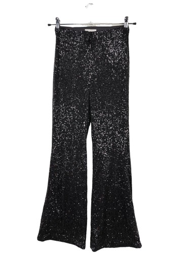 Pantalon pattes - h&m,
