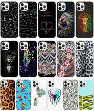 COQUE SOUPLE EN TPU POUR APPLE