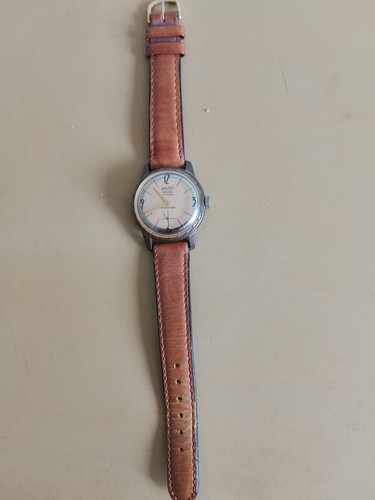 Montre ancienne - montre,
