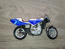 Moto Polistil  Yamaha Sonauto