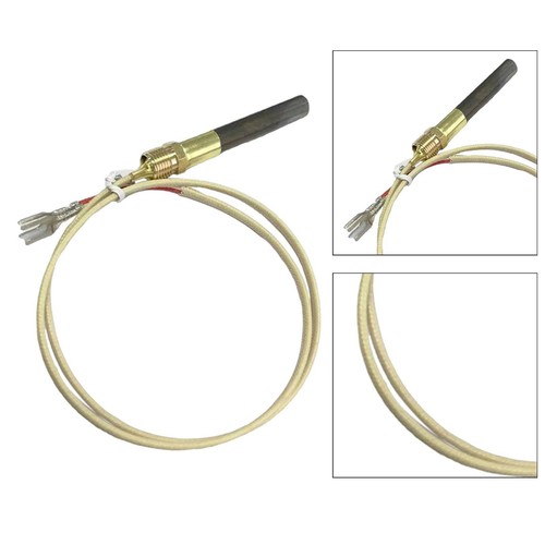 Thermocouple chauffage de - chauffage,