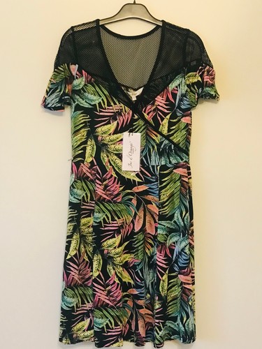 Robe neuve jus orange 3 - jus, t.3