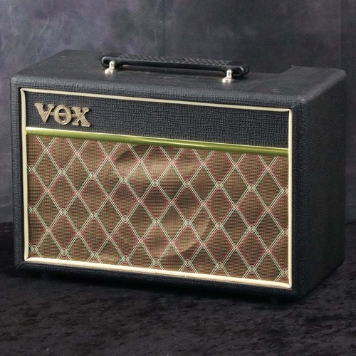 Ampli combo guitare vox v9106 - combo,
