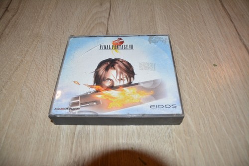 Jeu final fantasy - 4,