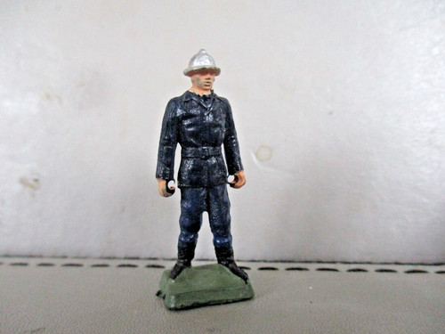 35mm starlux pompier - 1/50,
