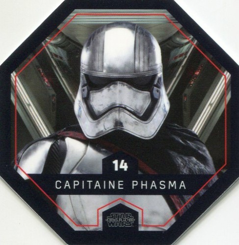 Jeton star wars rogue - jeton,