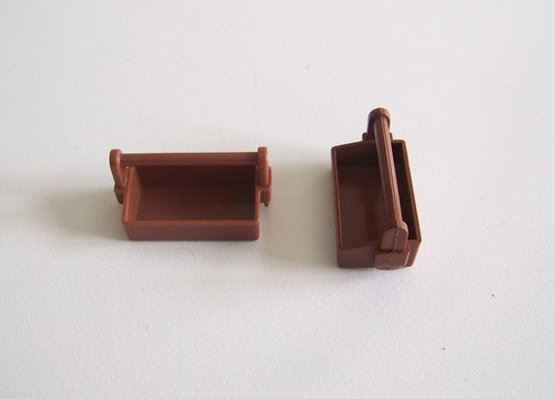 Playmobil lot 2 - playmobil, (1185)
