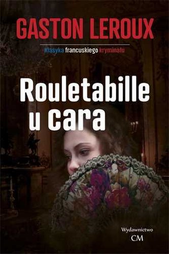 Rouletabille cara gaston - rouletabille,