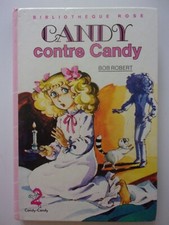CANDY CONTRE CANDY de BOB