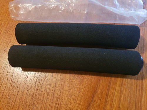 New schwinn airdyne grips - new,