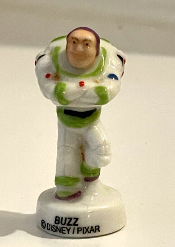Fève buzz toy story disney - buzz,