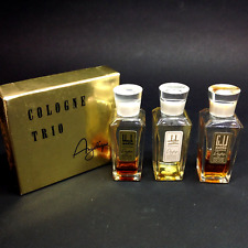 ANGELIQUE  FIFTH AVE 3 X15 ML