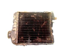 radiateur de chauffage HONDA