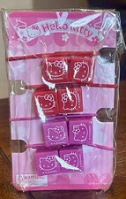 Sanrio 2005 Hello Kitty Pink &