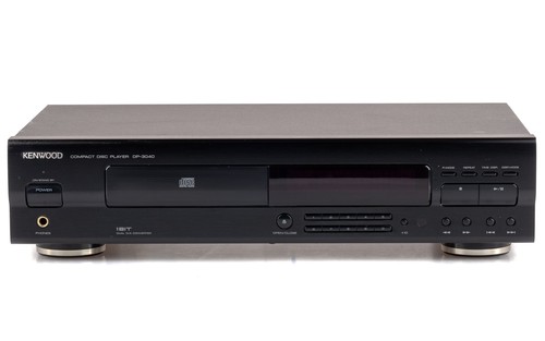 Lecteur kenwood 3040 - lecteur, cd