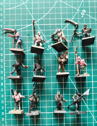 Warhammer old world 12 - warhammer, :