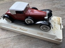 solido âge d'or 1/43e ford coupé  4080