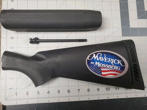 Mossberg maverick gauge - 20,