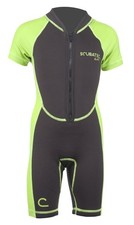 Combinaison short pour enfant