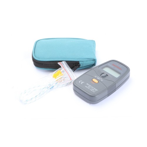 Mastech ms6501 thermomètre - ms6501, +