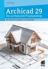 Archicad 29: Der umfassende
