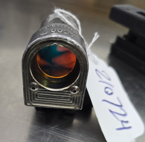 Trijicon acog 1x24 - trijicon,