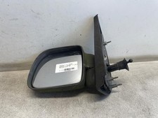 Retroviseur gauche renault - gauche,