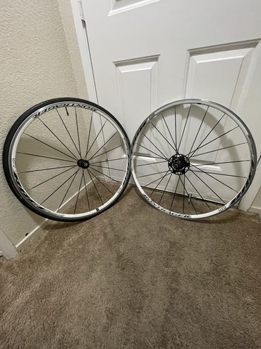 Bontrager race series 6000 - race,