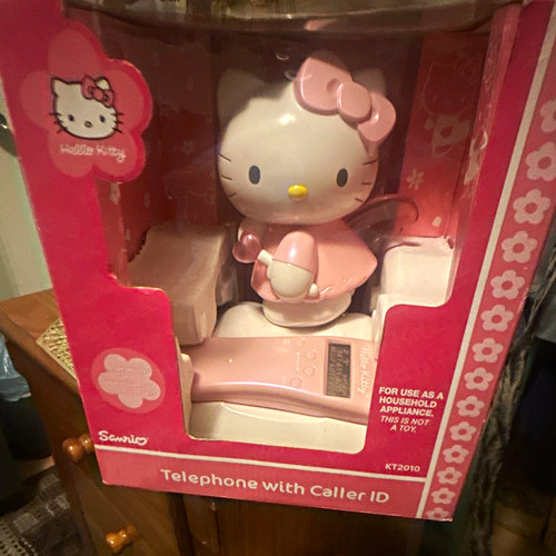 Sanrio hello kitty pink - hello,