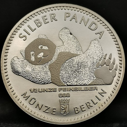 2021 argent 999 - 1/2,