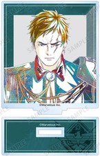 Support acrylique/panneau