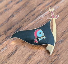 Insigne 1° Escadrille de l'Escadron de Chasse 3/5 COMTAT VENESSIN   /AA94