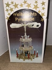 Vintage Christmas Nativity