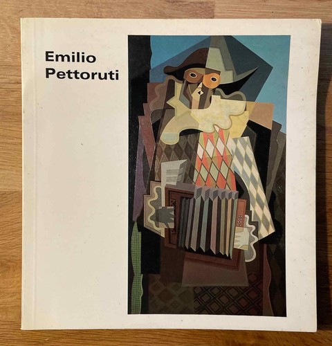 Emilio pettoruti ölbilder - pettoruti.,