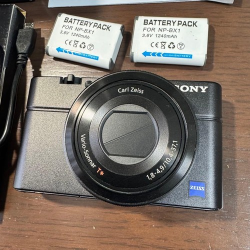 Appareil photo numérique