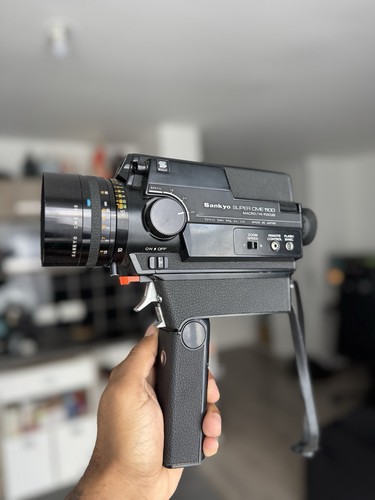 Lot caméscopes super - caméscopes,