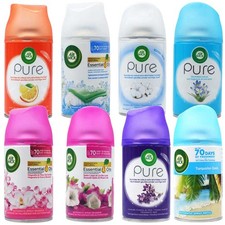 Air Wick Assanisseur D'Air