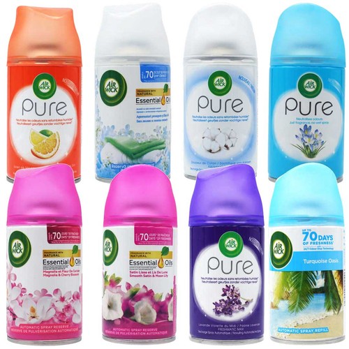 Air wick assanisseur - air,