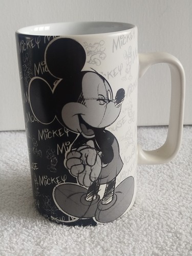 Disneyland paris mug - disneyland,