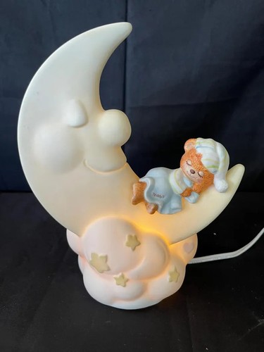 Vintage teddy beddy - teddy,