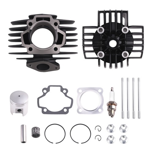 Cylindre barillet kit 60cc - cylindre,