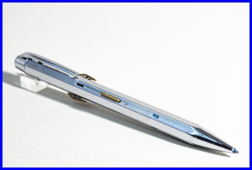 1980s stylo bille couleur - 4,